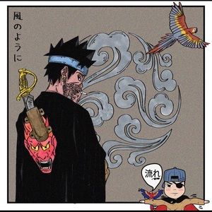 Meet your Posher, Alan